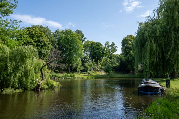Photo 21 of Saenredamstraat 7-ZW