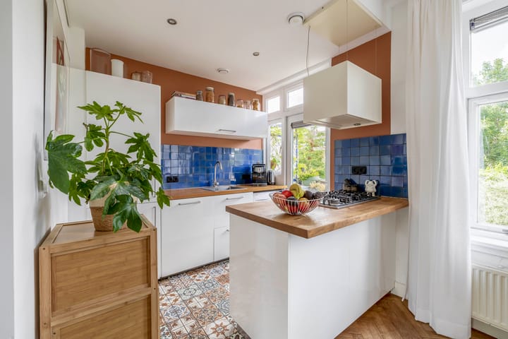 Foto 3 van Petemoederslaan 6-BSA