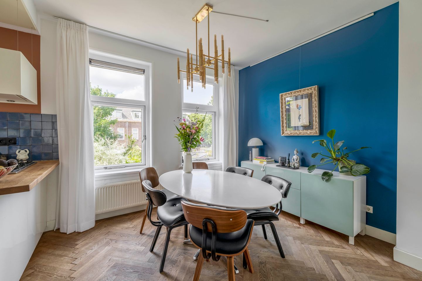 Foto 4 van Petemoederslaan 6-BSA