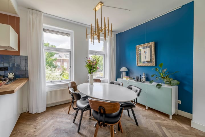 Foto 4 van Petemoederslaan 6-BSA