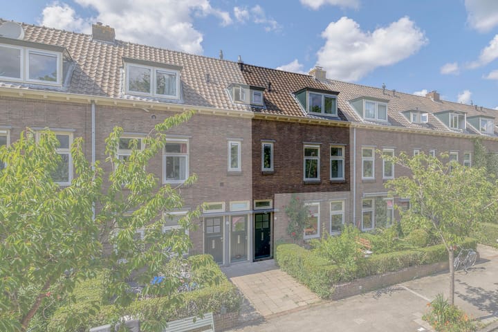 Foto 5 van Petemoederslaan 6-BSA