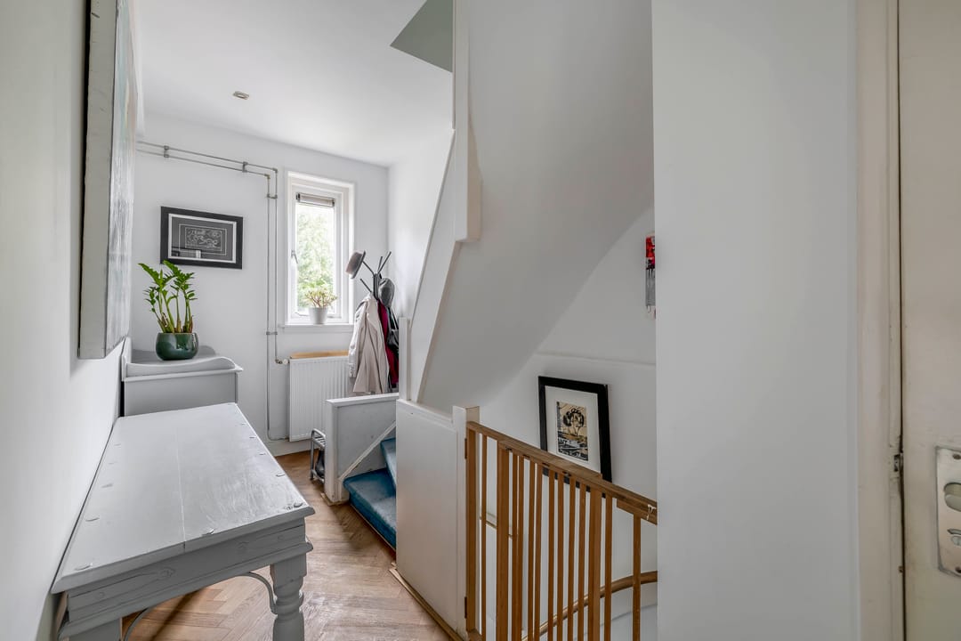 Foto 8 van Petemoederslaan 6-BSA