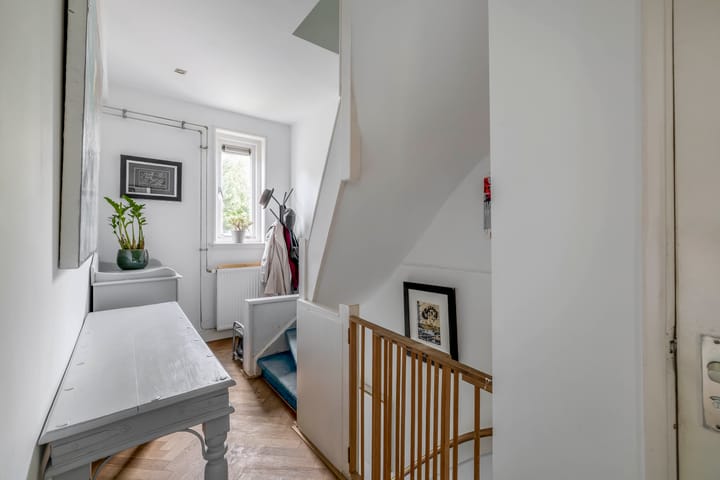 Foto 8 van Petemoederslaan 6-BSA