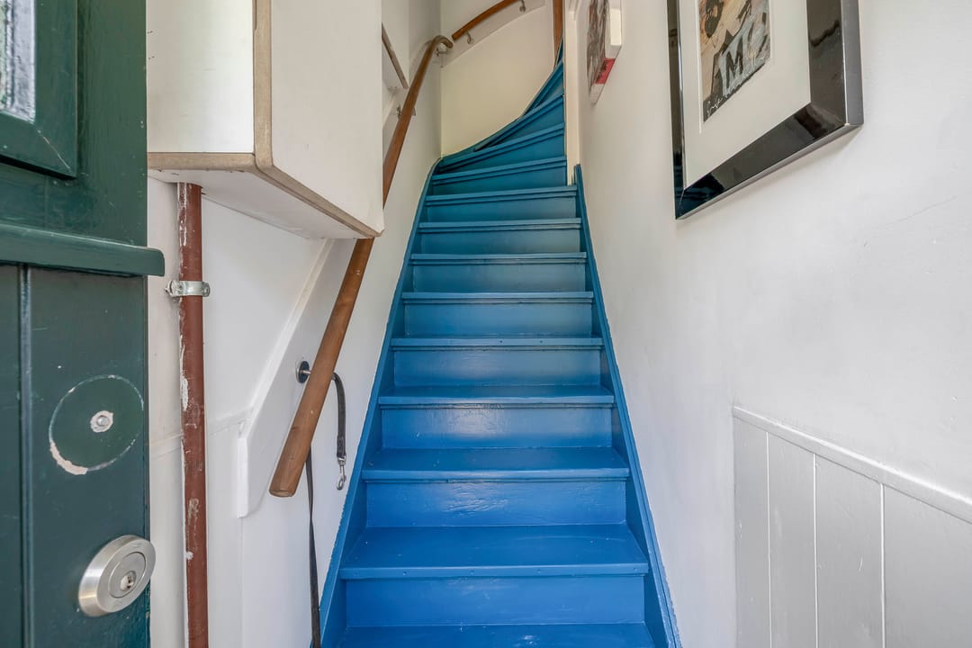 Foto 7 van Petemoederslaan 6-BSA