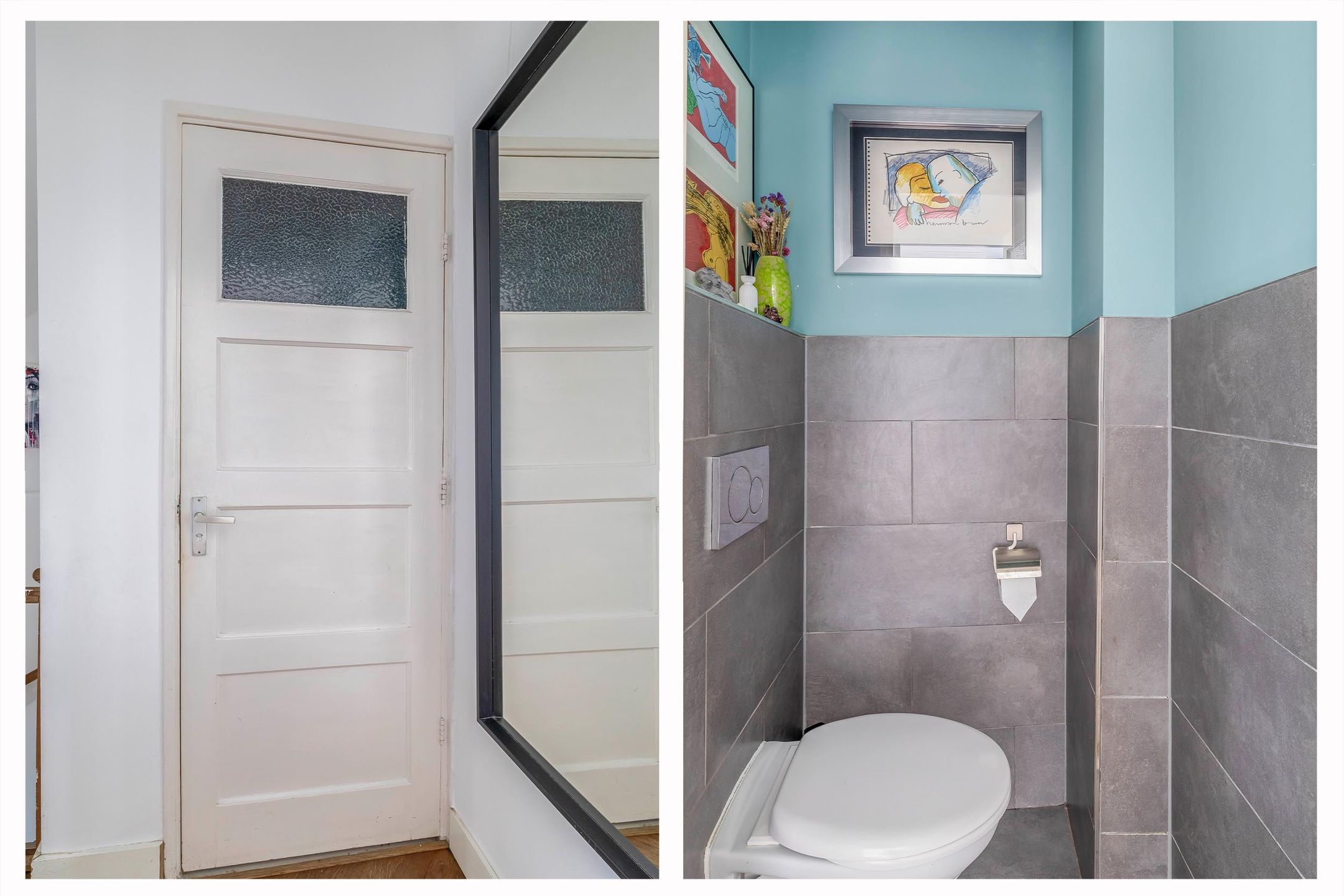 Foto 9 van Petemoederslaan 6-BSA