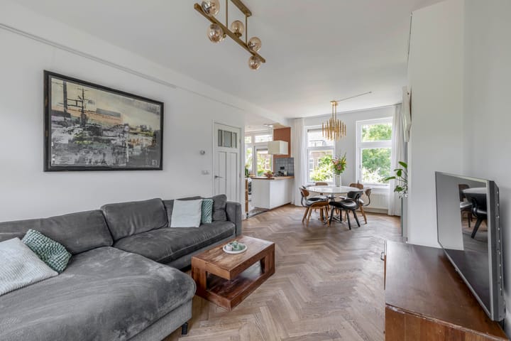 Foto 2 van Petemoederslaan 6-BSA