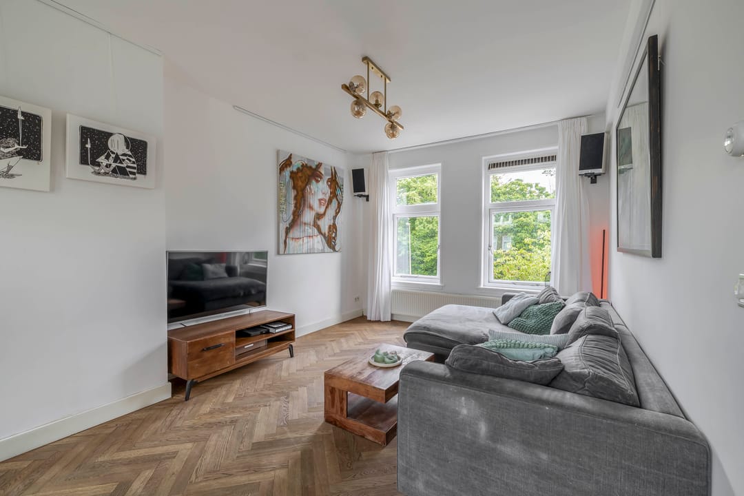 Foto 11 van Petemoederslaan 6-BSA