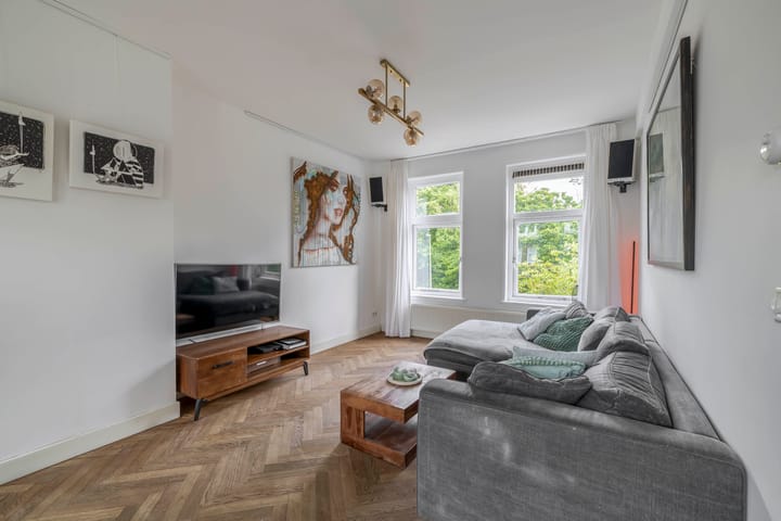 Foto 11 van Petemoederslaan 6-BSA