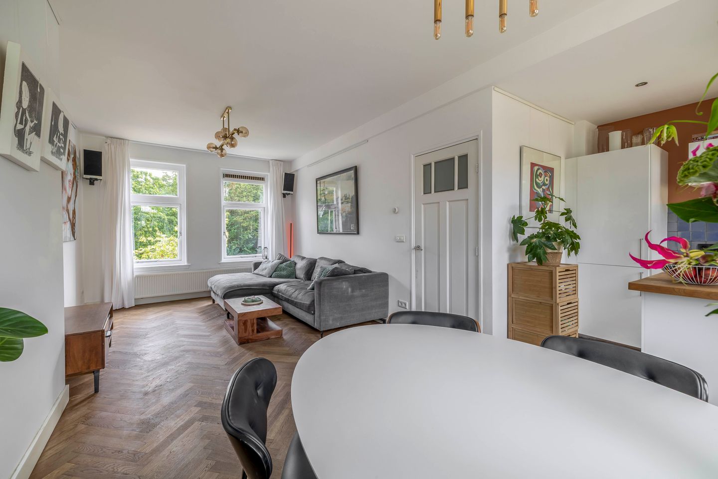 Foto 14 van Petemoederslaan 6-BSA