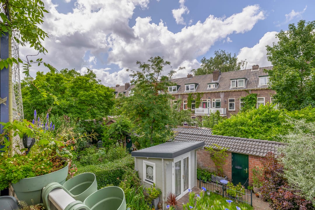 Foto 16 van Petemoederslaan 6-BSA