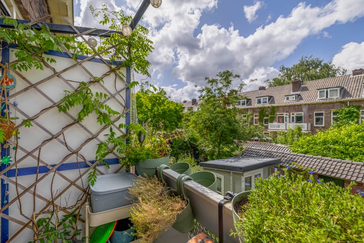 Foto 17 van Petemoederslaan 6-BSA