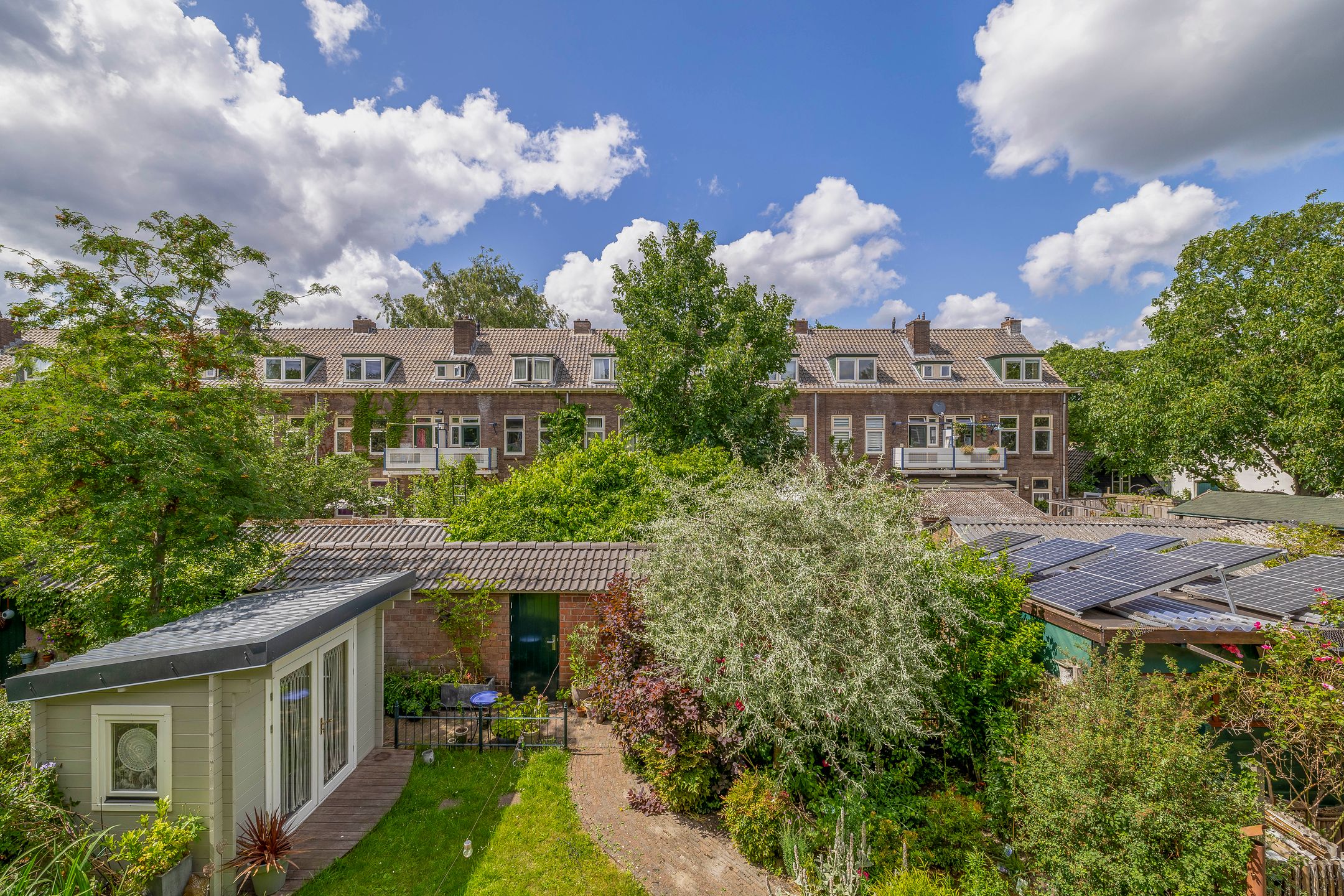 Foto 18 van Petemoederslaan 6-BSA