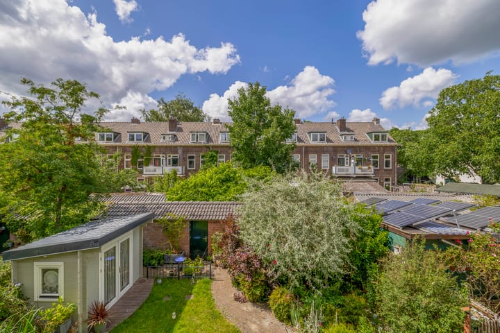 Foto 18 van Petemoederslaan 6-BSA