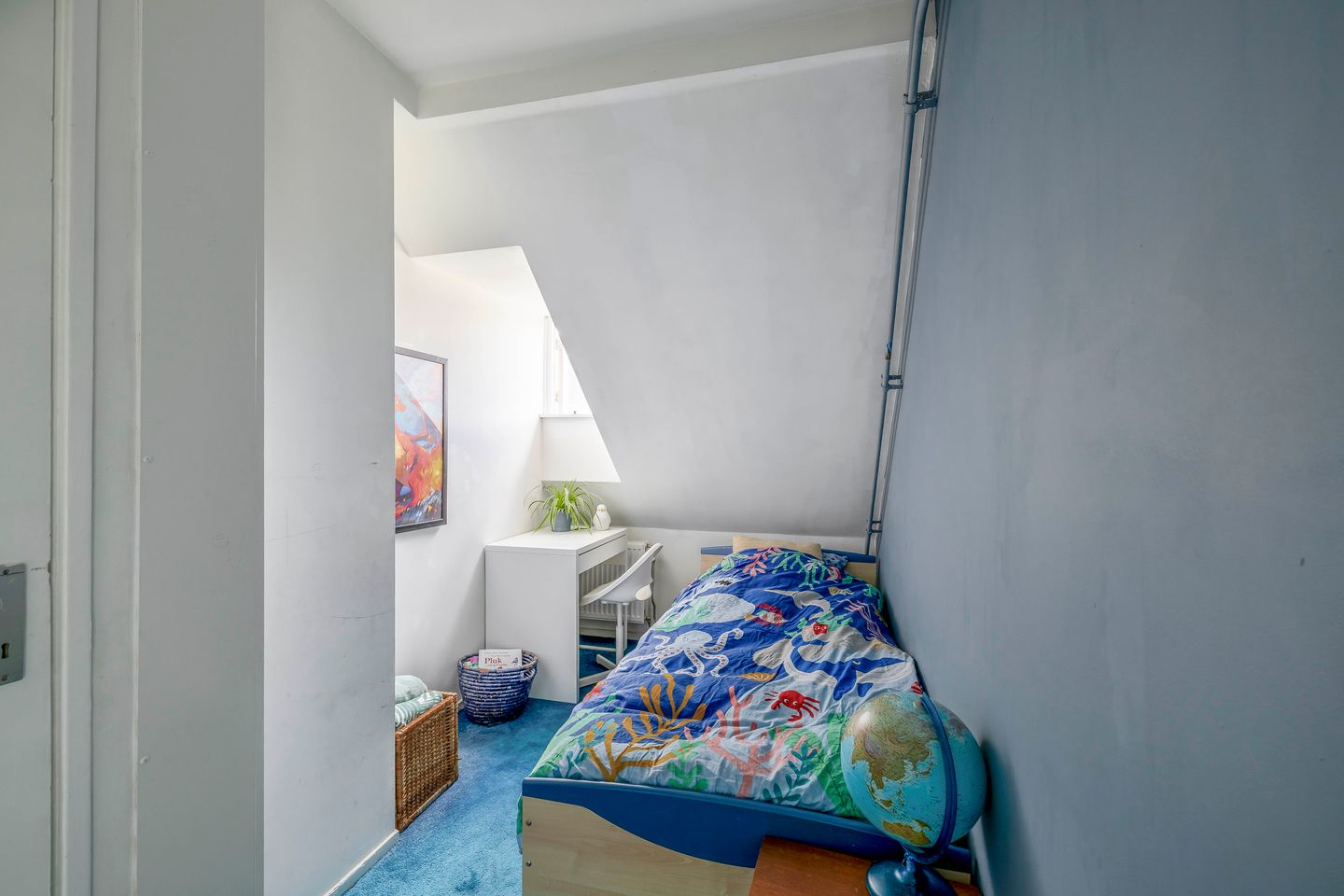 Foto 20 van Petemoederslaan 6-BSA