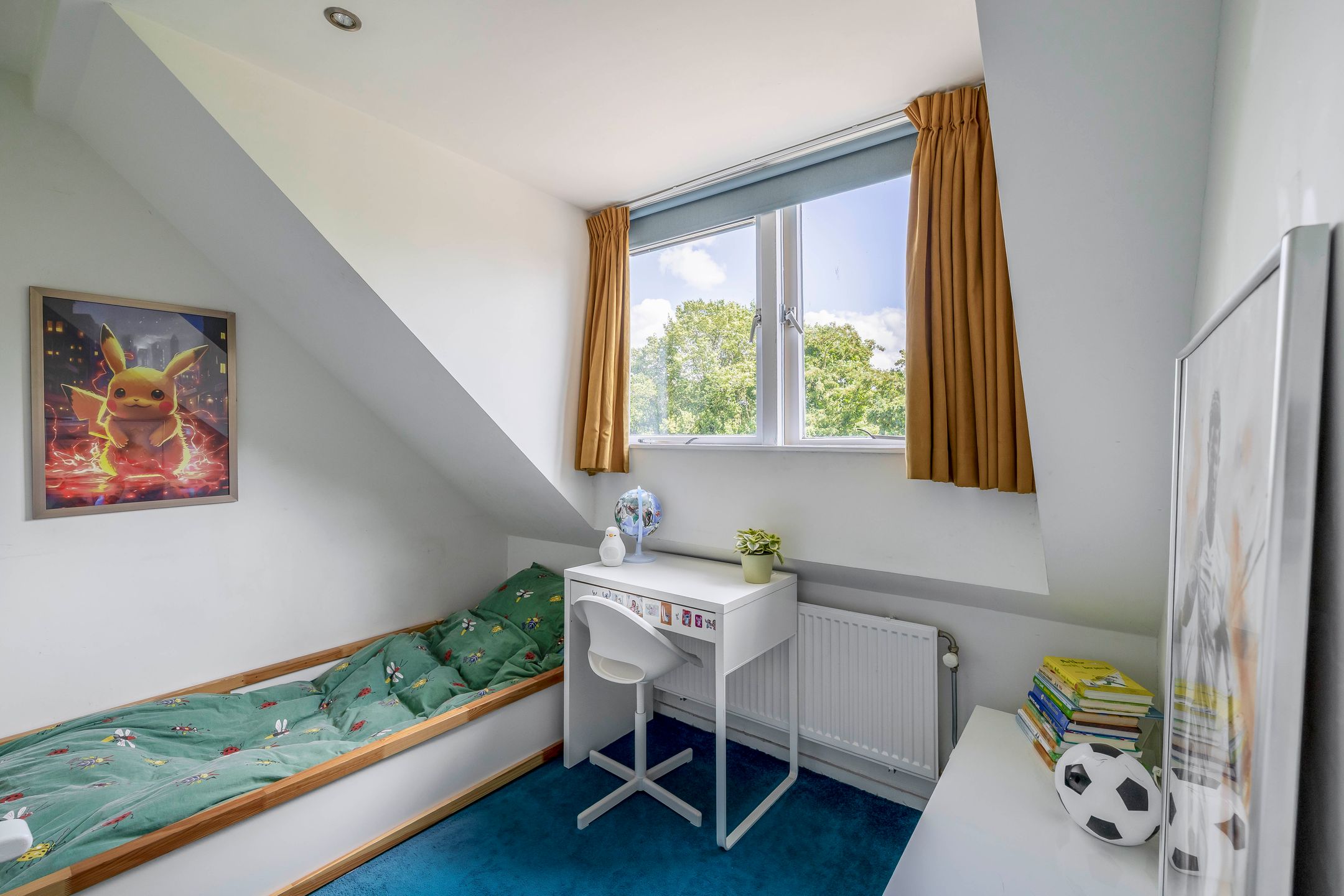 Foto 21 van Petemoederslaan 6-BSA