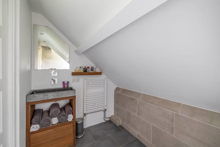 Foto 25 van Petemoederslaan 6-BSA