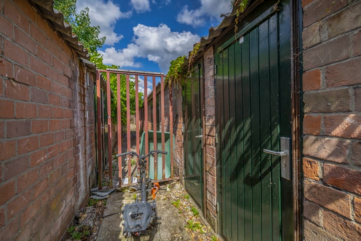 Foto 26 van Petemoederslaan 6-BSA