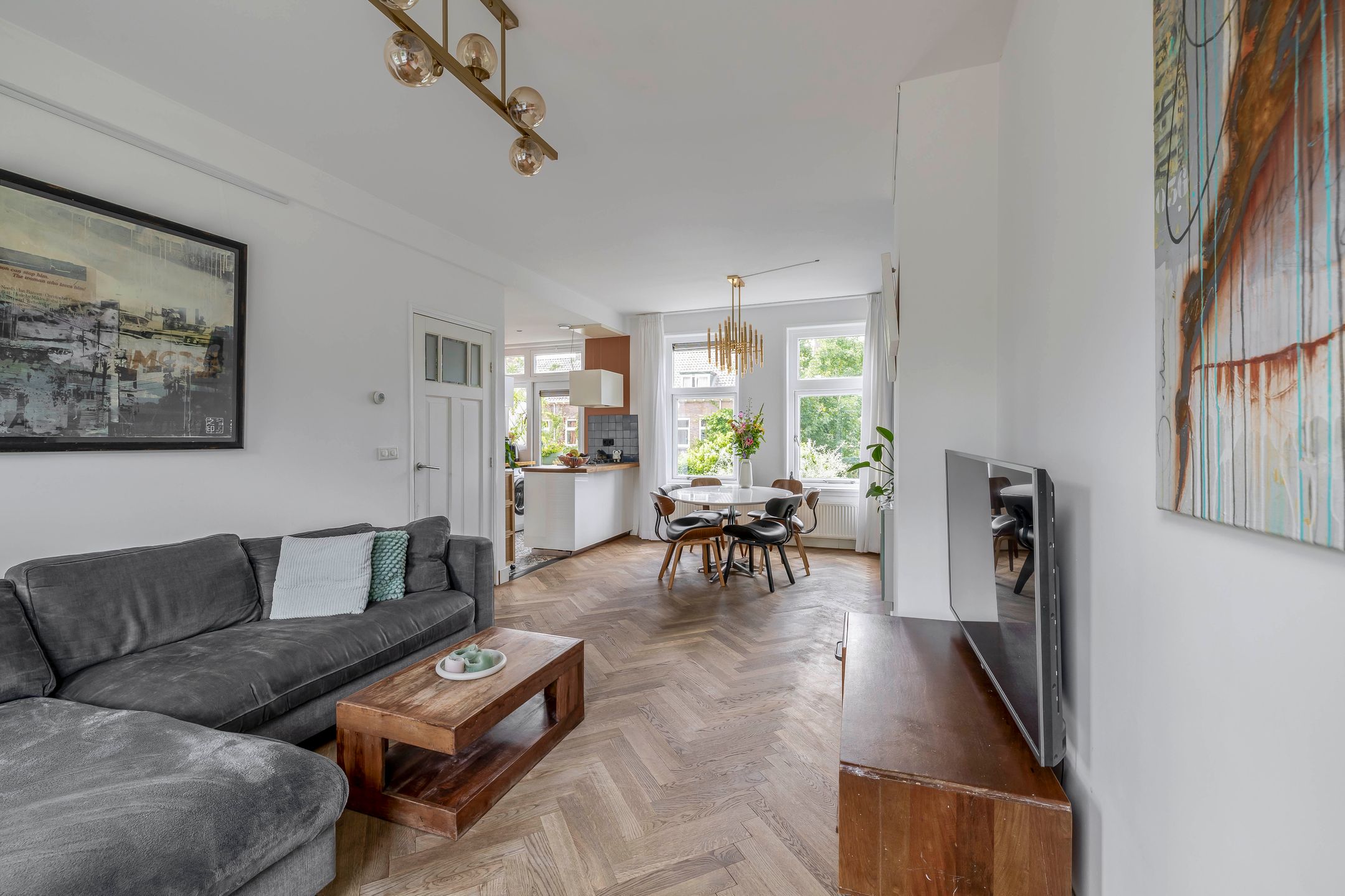 Foto 12 van Petemoederslaan 6-BSA