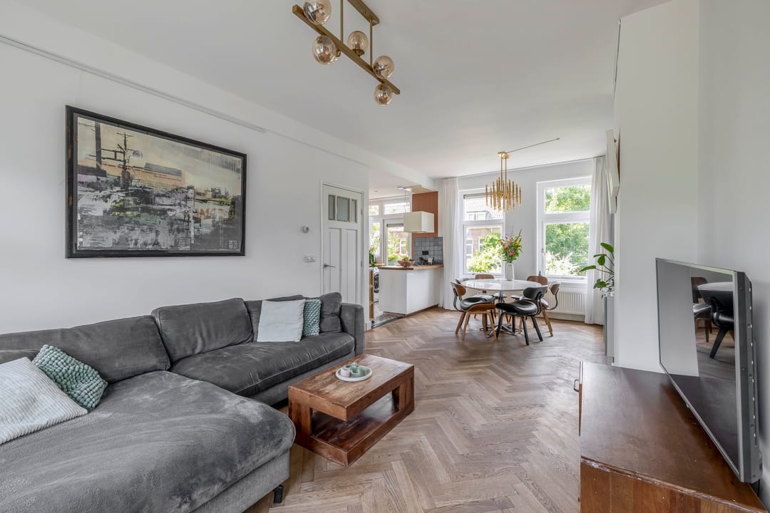 Foto 13 van Petemoederslaan 6-BSA