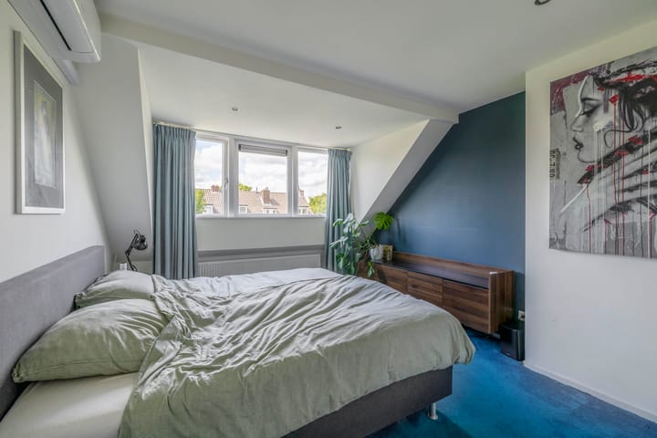 Foto 22 van Petemoederslaan 6-BSA