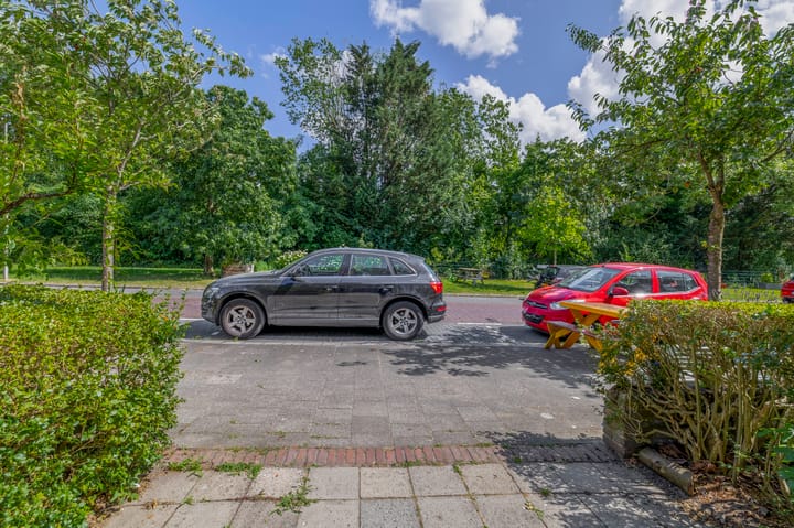 Foto 27 van Petemoederslaan 6-BSA