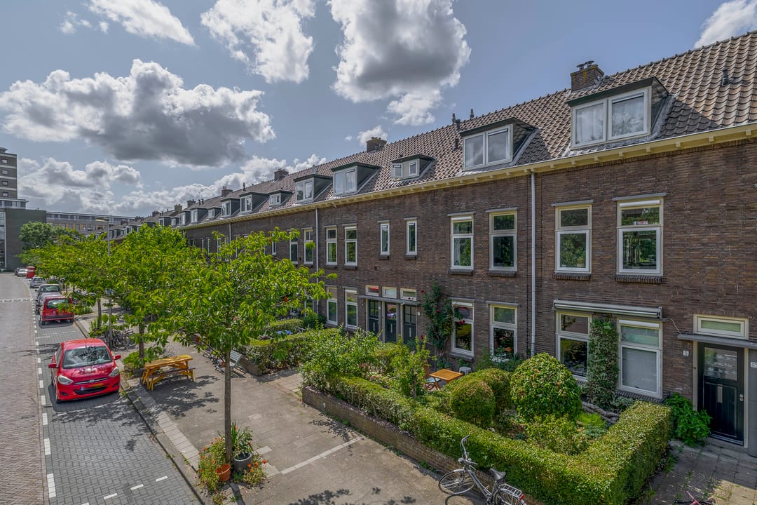 Foto 28 van Petemoederslaan 6-BSA