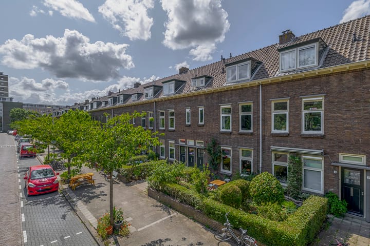 Foto 28 van Petemoederslaan 6-BSA