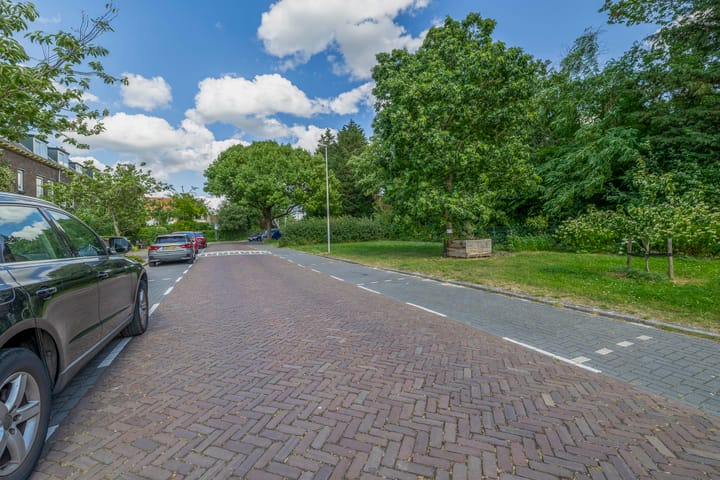 Foto 29 van Petemoederslaan 6-BSA