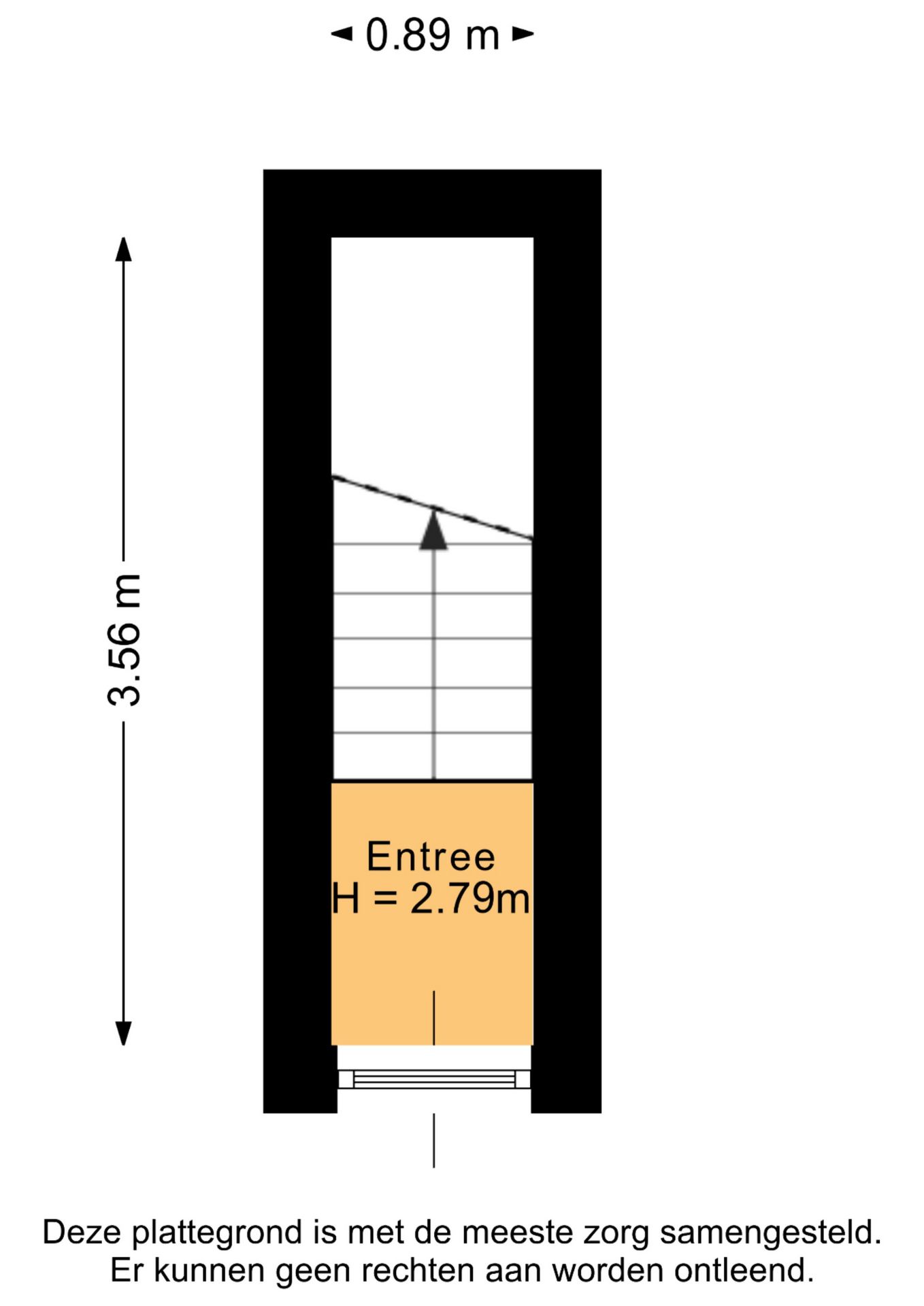 Foto 30 van Petemoederslaan 6-BSA