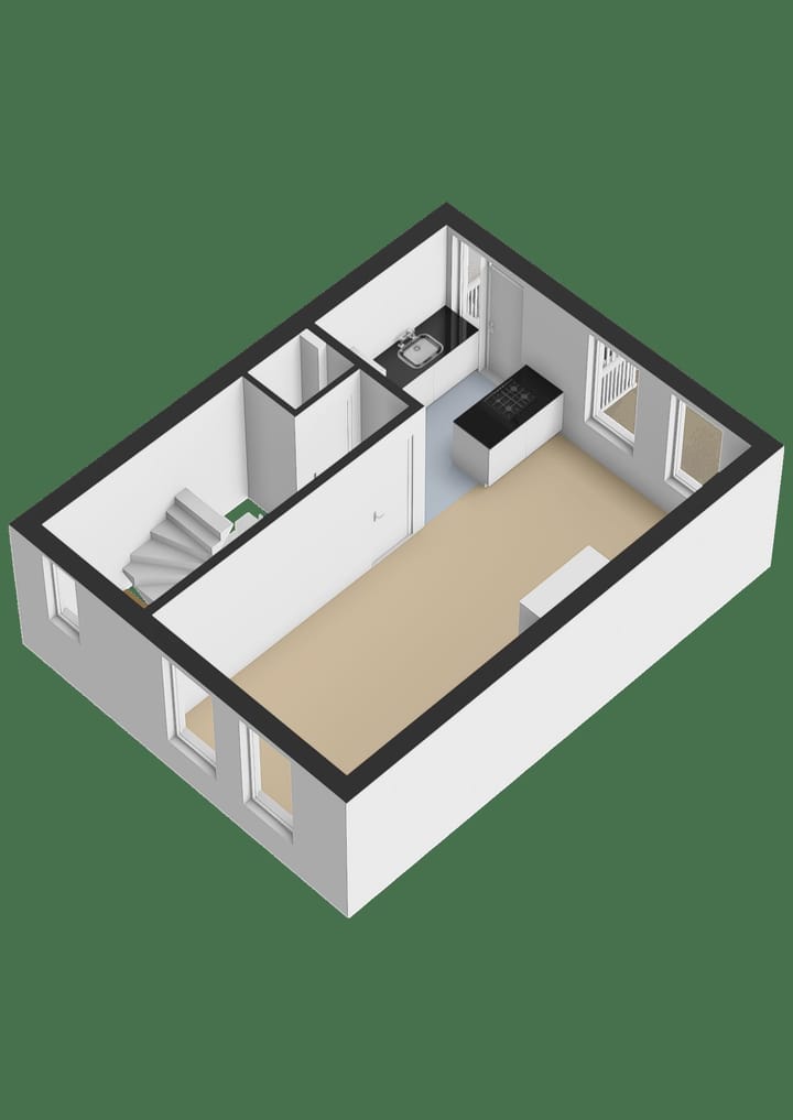 Foto 34 van Petemoederslaan 6-BSA
