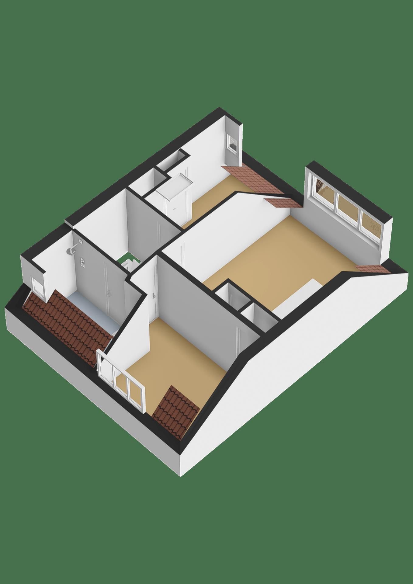 Foto 35 van Petemoederslaan 6-BSA