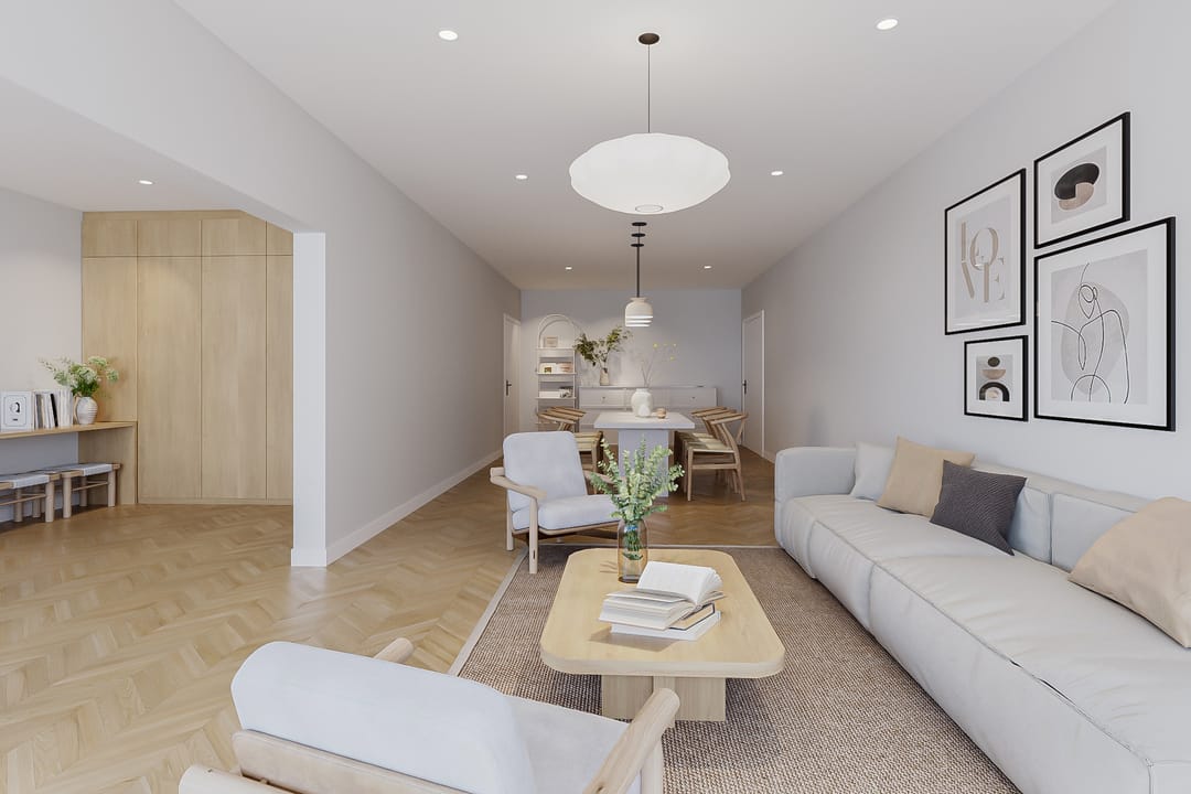 Foto 1 van Maria Dermoutlaan 82