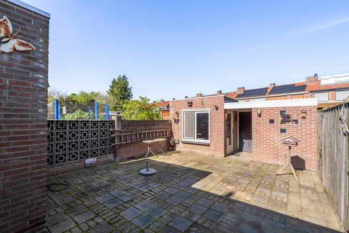 Foto 5 van Florisstraat 19