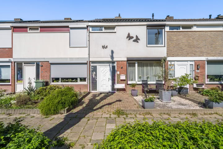 Foto 6 van Florisstraat 19