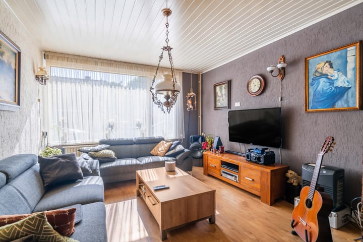 Foto 10 van Florisstraat 19