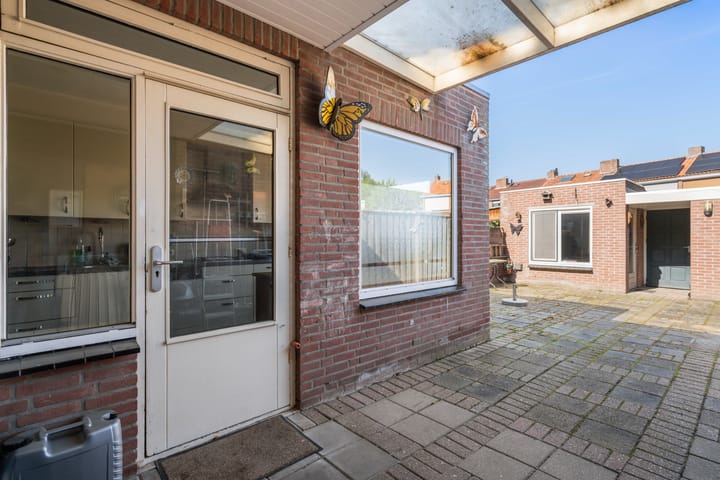 Foto 21 van Florisstraat 19