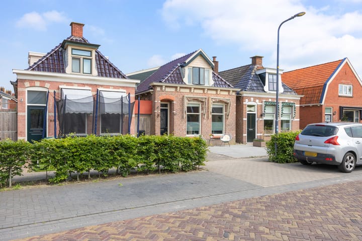 Photo 2 of Boarnsterdyk 67