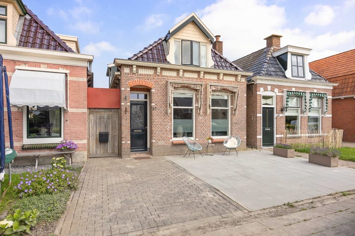 Foto 1 van Boarnsterdyk 67