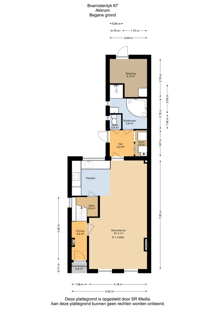 Foto 41 van Boarnsterdyk 67