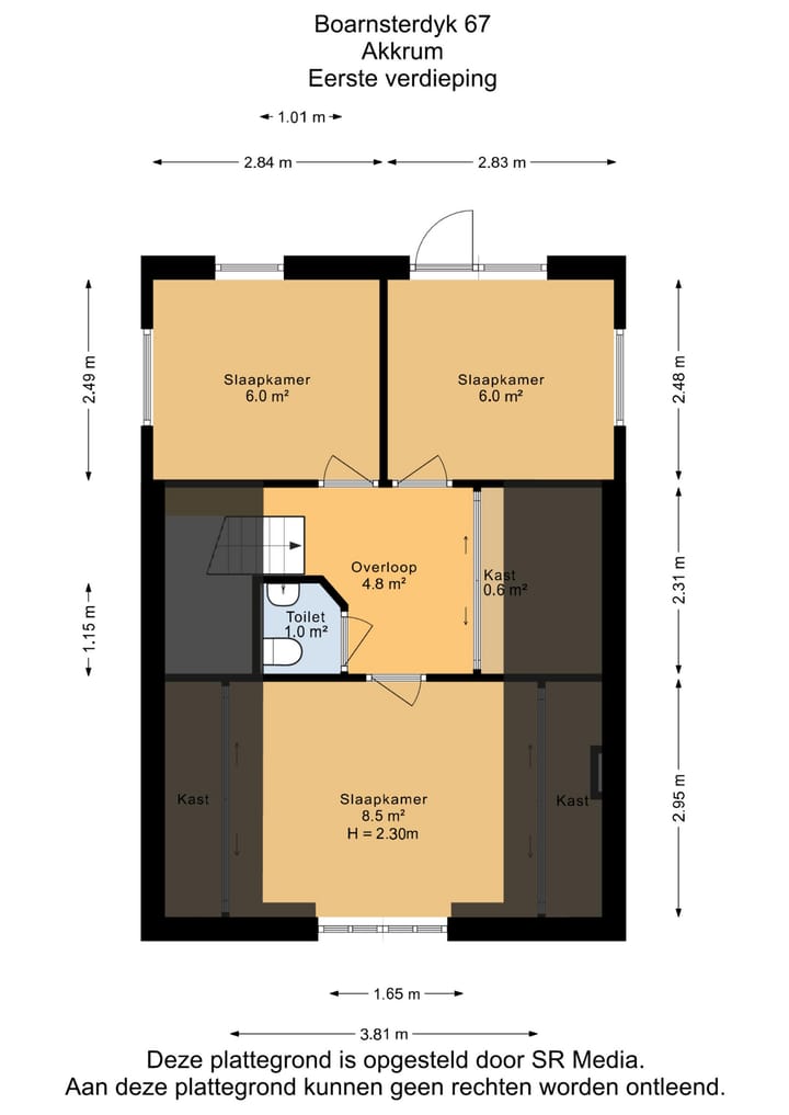 Foto 44 van Boarnsterdyk 67