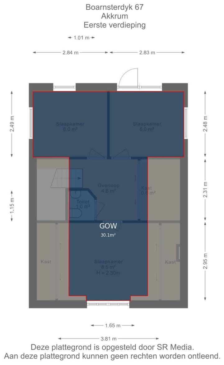 Foto 46 van Boarnsterdyk 67