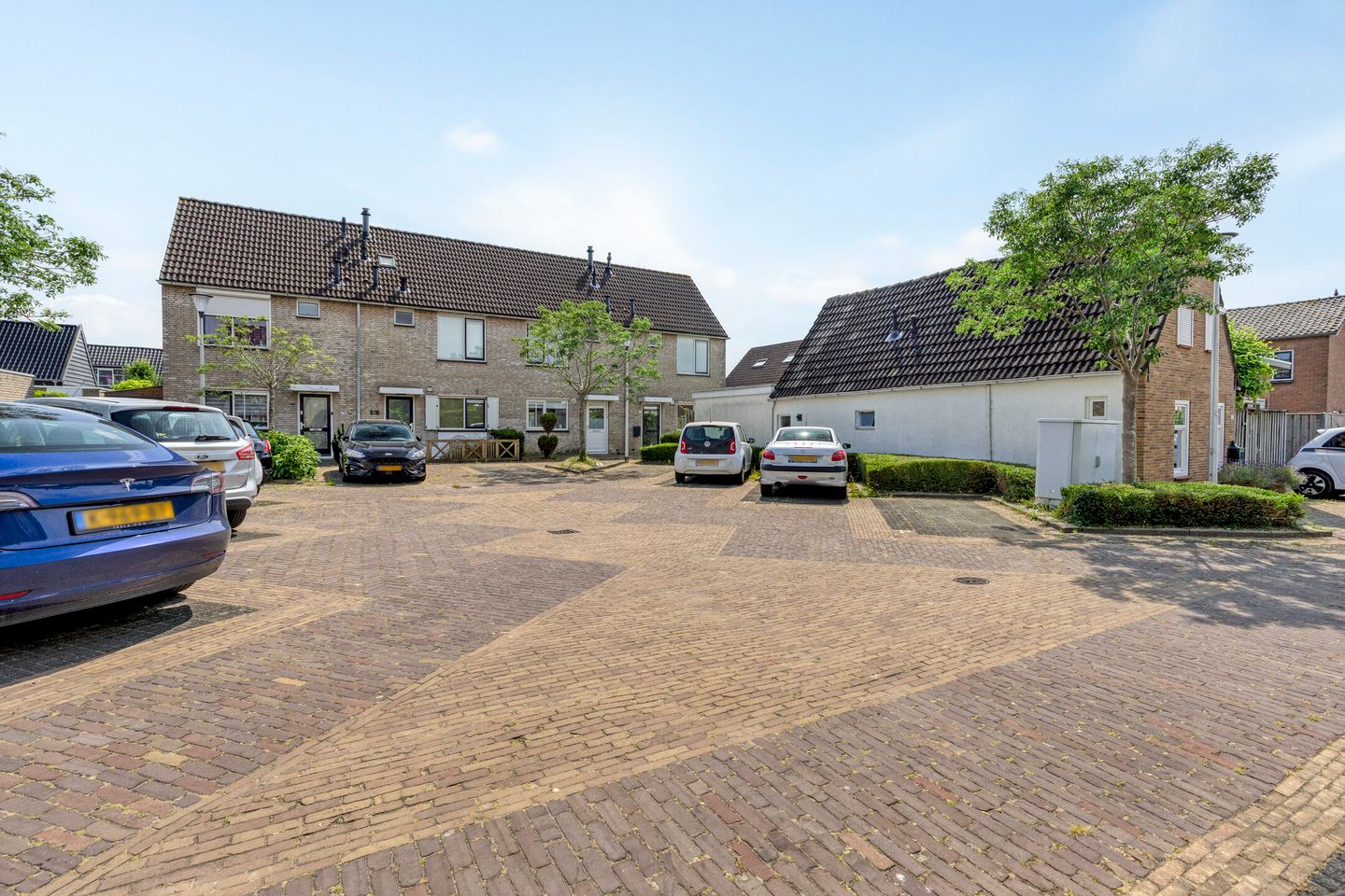 Foto 4 van Emmastraat 4