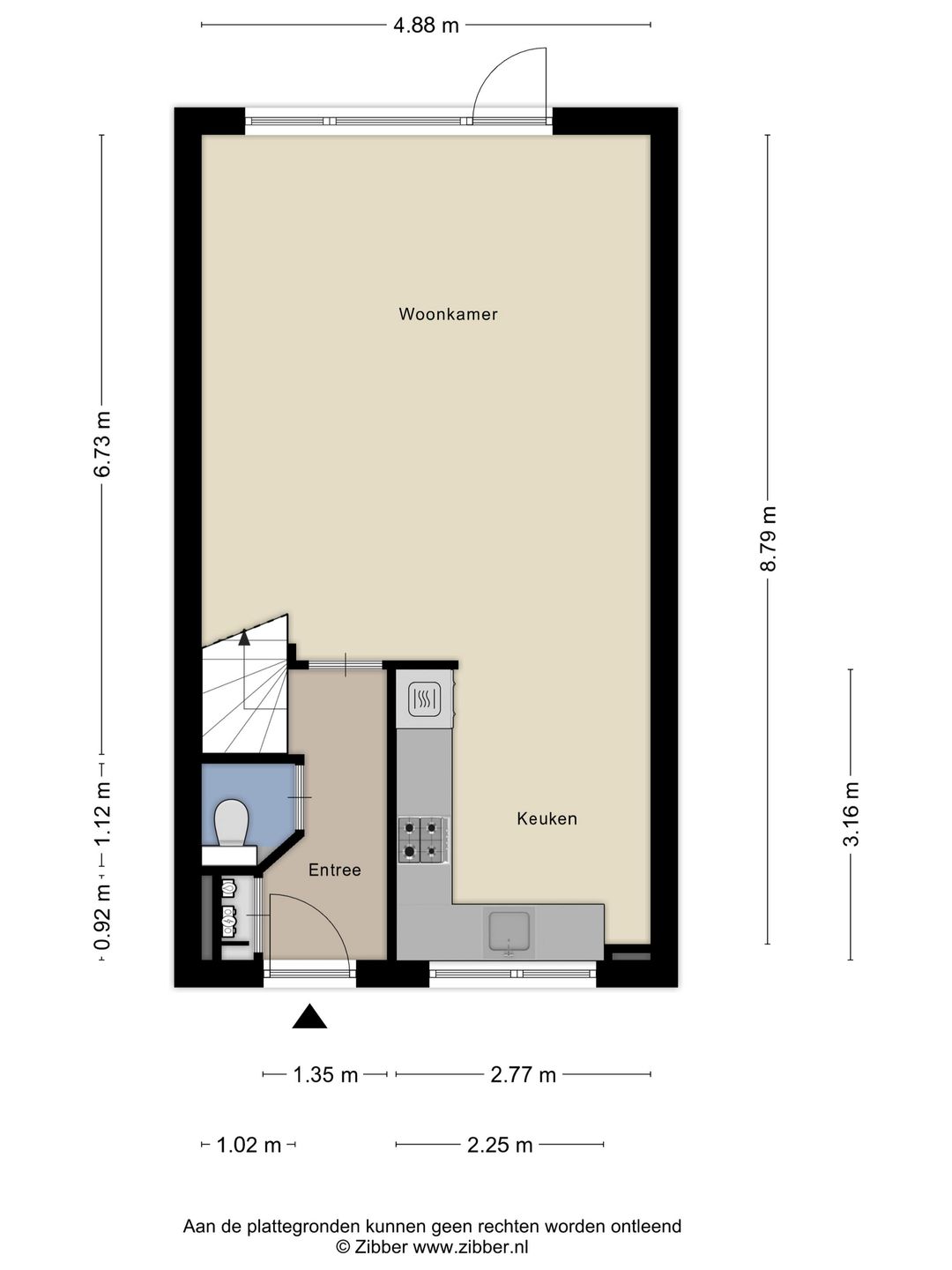 Foto 28 van Emmastraat 4