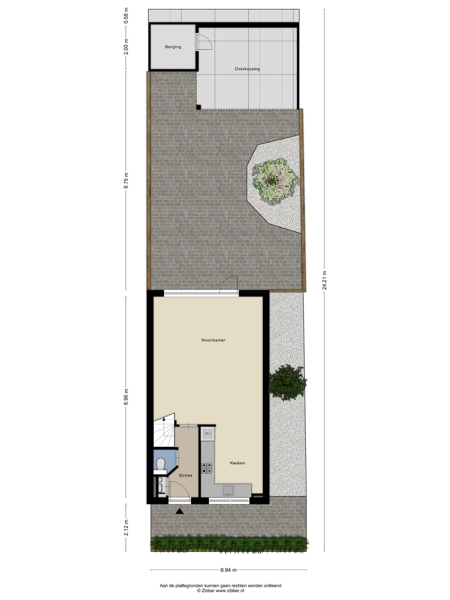 Foto 29 van Emmastraat 4