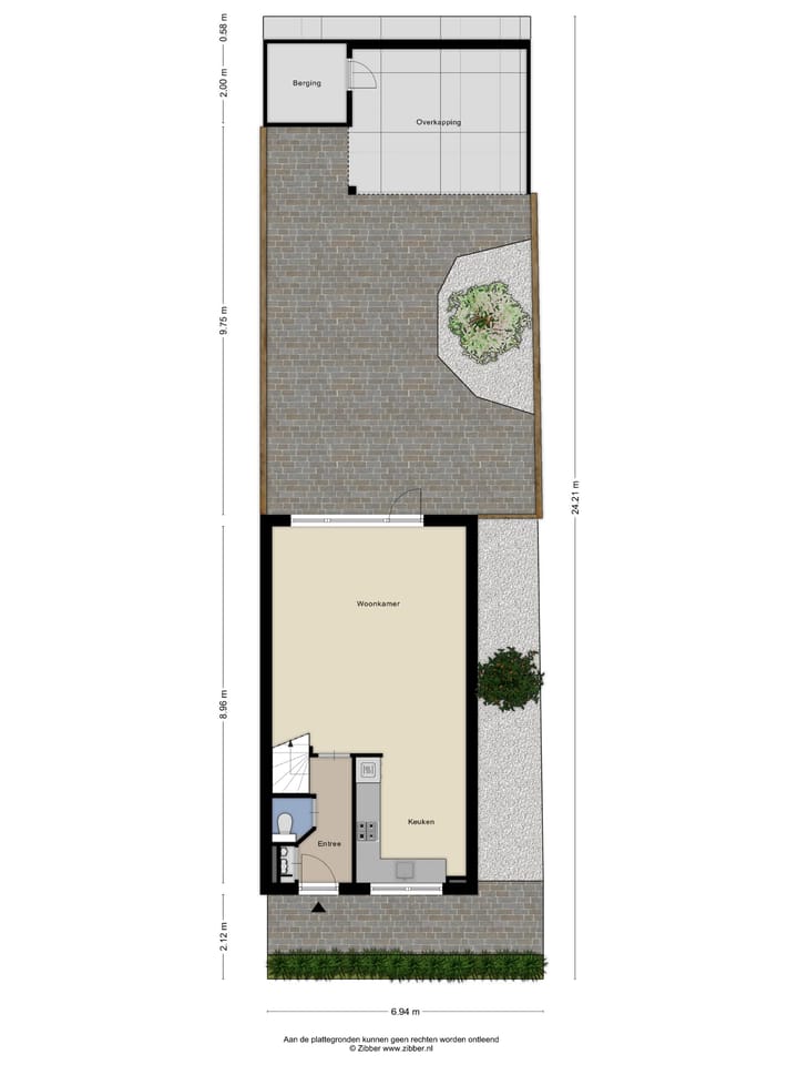 Foto 29 van Emmastraat 4