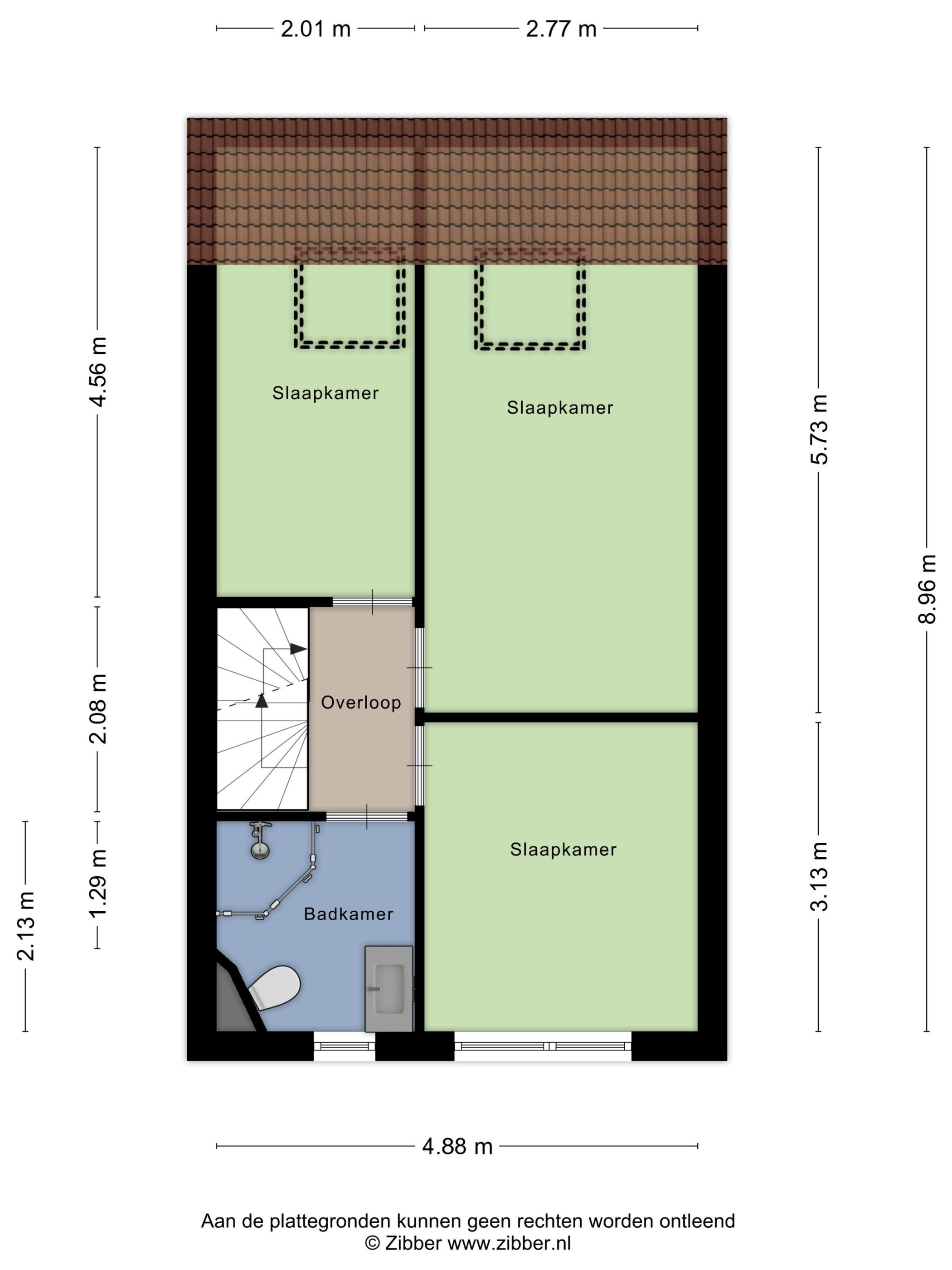 Foto 30 van Emmastraat 4