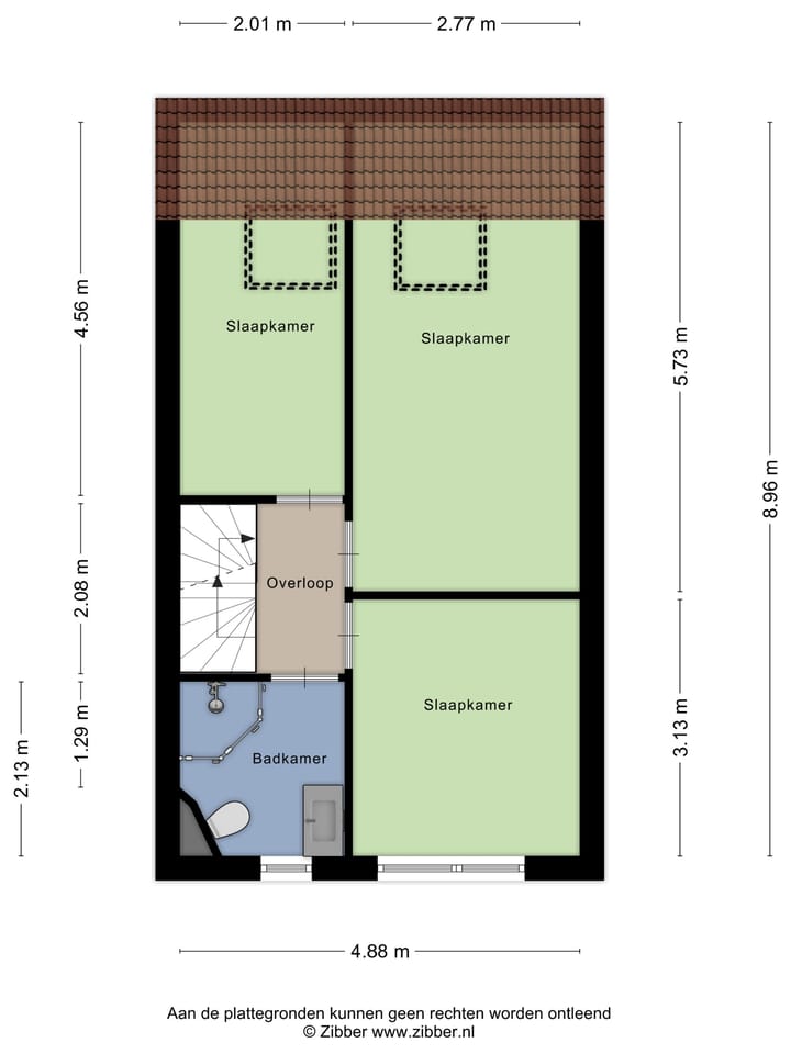 Foto 30 van Emmastraat 4