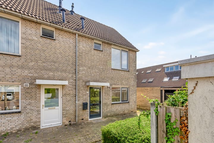 Foto 5 van Emmastraat 4