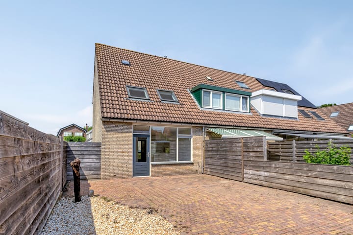 Foto 3 van Emmastraat 4