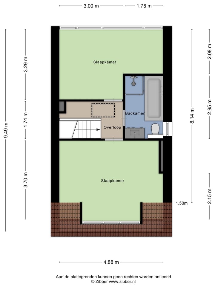 Foto 40 van Bries 17